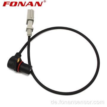 Bosch # 0261210199/0261210200 / Autoteile / Kurbelwellensensor für Skoda / VW / Sitz